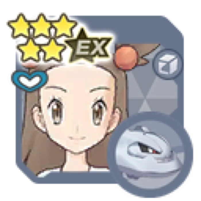 Jasmine Steelix