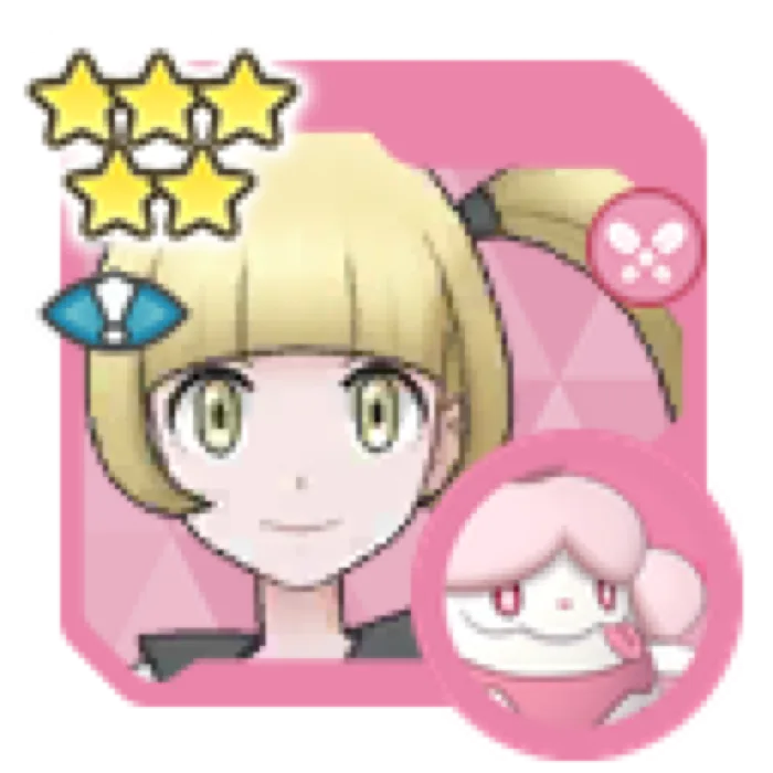 Katherine Furisode Girl Slurpuff