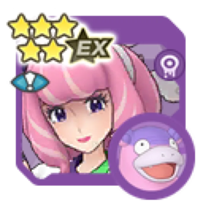 Klara Slowbro
