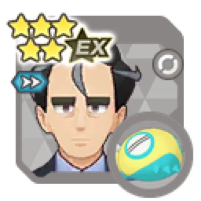 Larry Dudunsparce