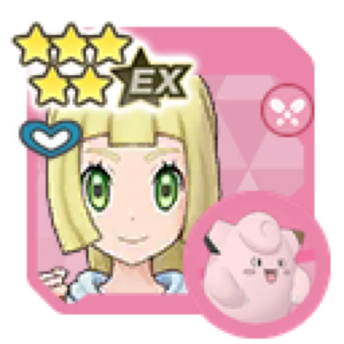 Lillie Clefairy