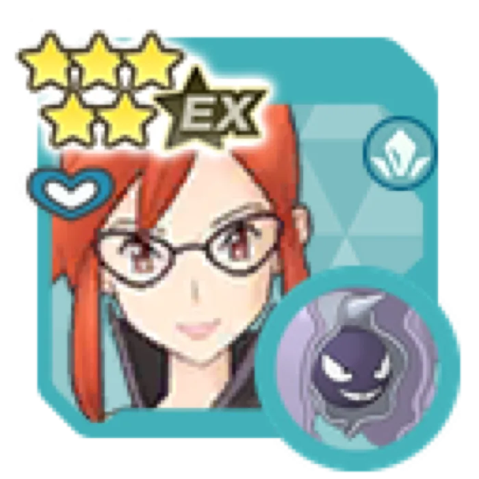 Lorelei Cloyster