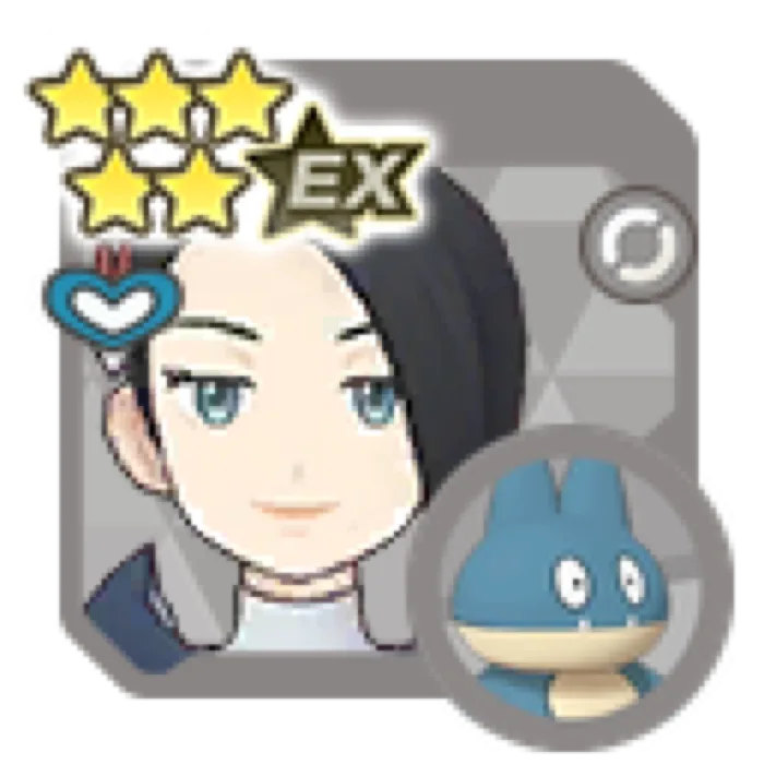 Mai Munchlax