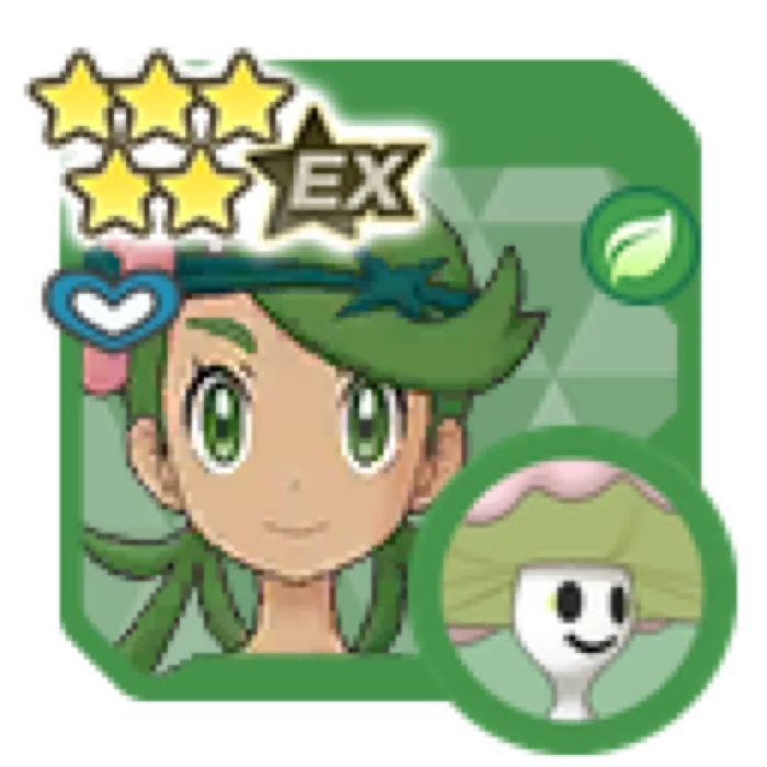 Mallow Shiinotic
