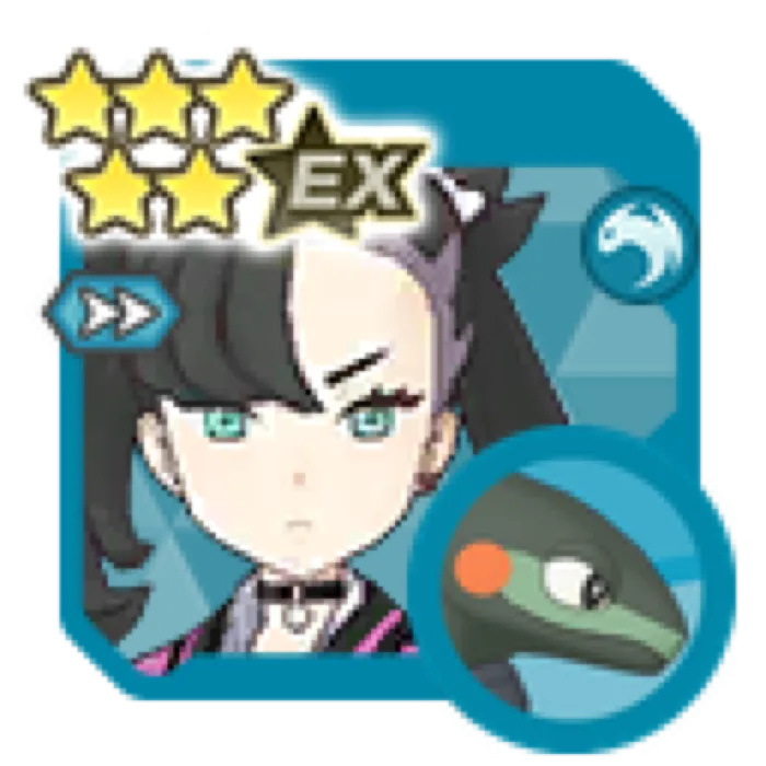 Marnie Academy Cyclizar