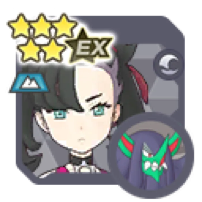 Marnie Alt Grimmsnarl