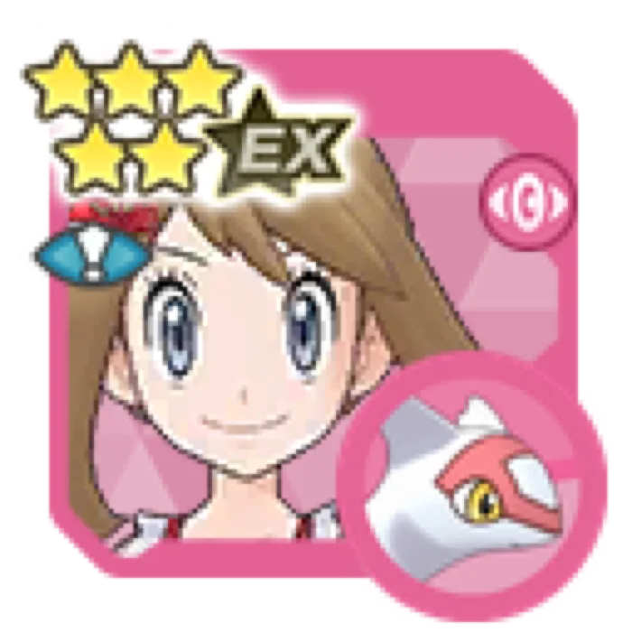 May Anniversary 2022 Latias