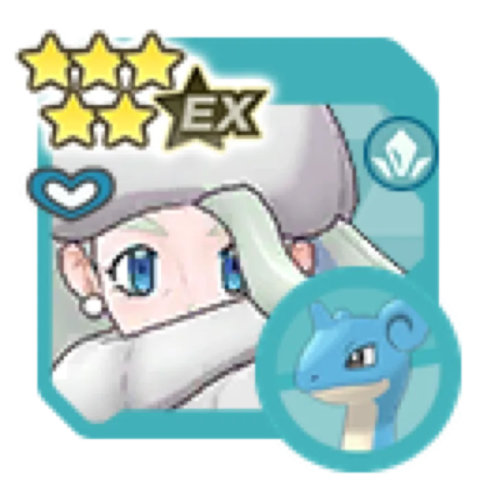 Melony Lapras