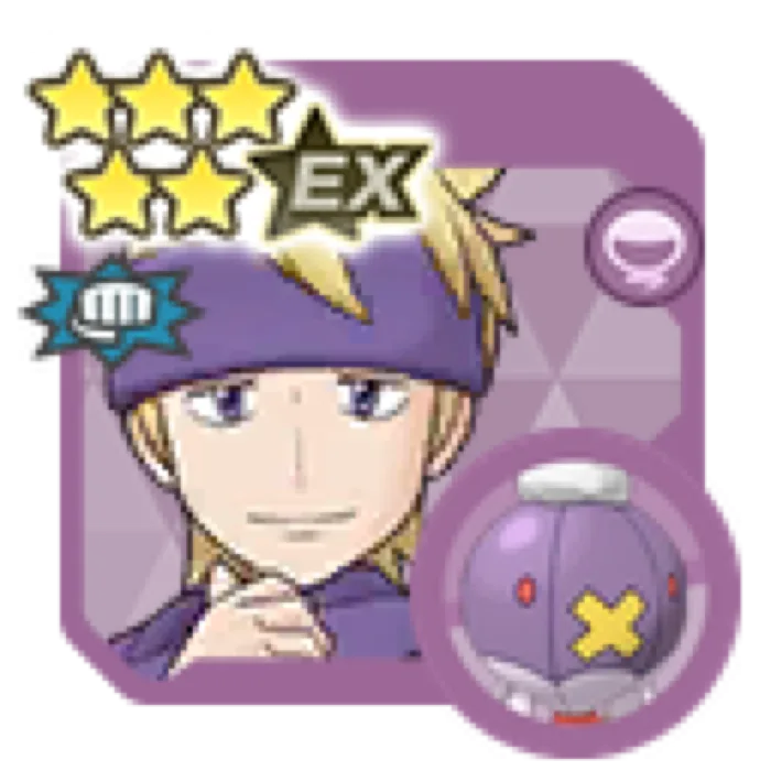 Morty Drifblim