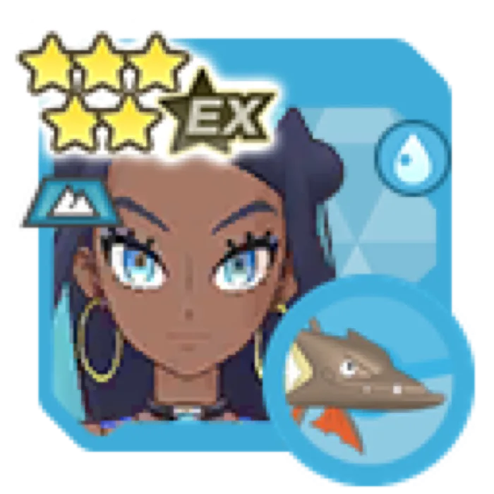Nessa Barraskewda