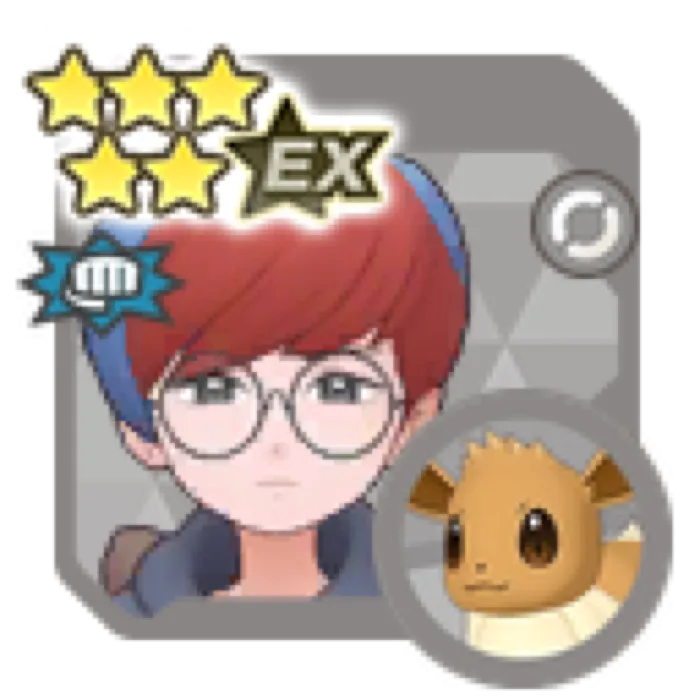 Penny Eevee