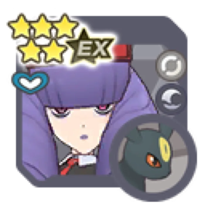 Rachel Umbreon