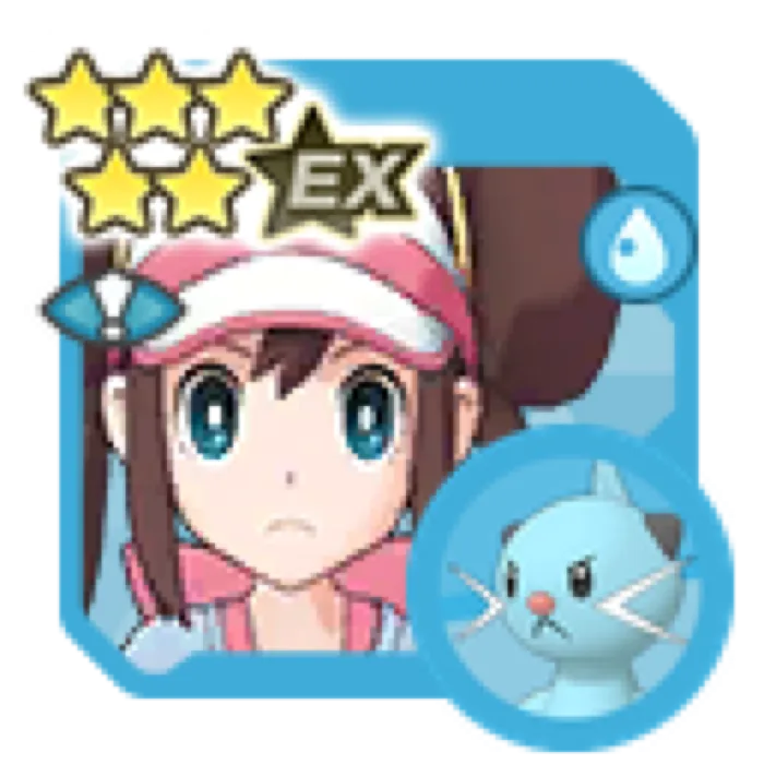 Rosa Dewott