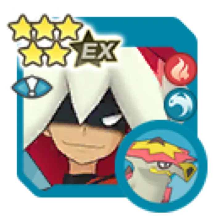Ryuki Turtonator