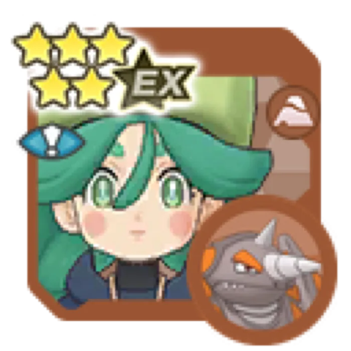 Sabi Rhyperior