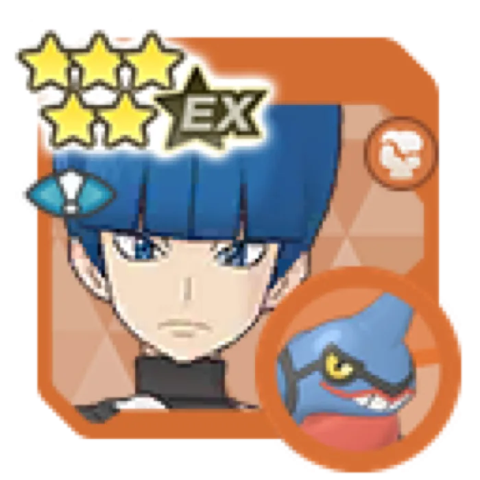 Saturn Toxicroak
