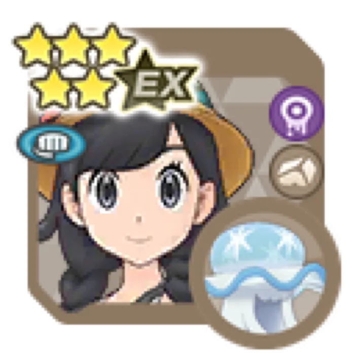 Selene Alt Nihilego