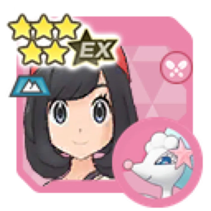 Selene Primarina