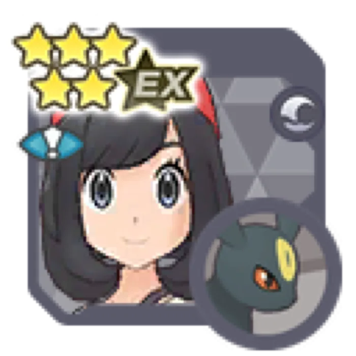 Selene Umbreon