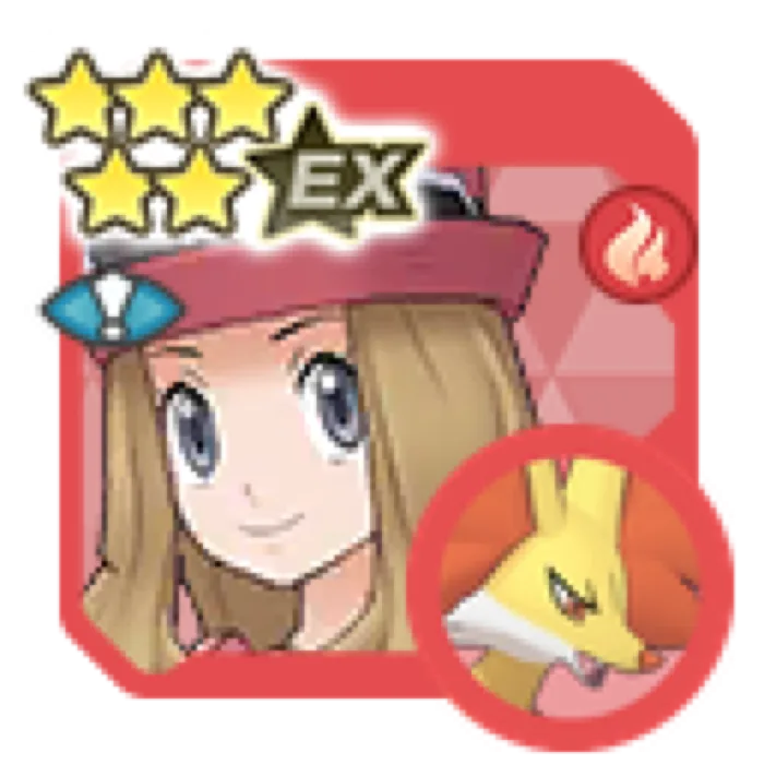 Serena Delphox