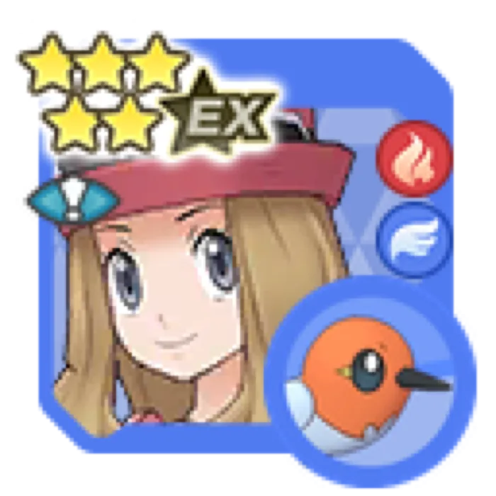 Serena Fletchling