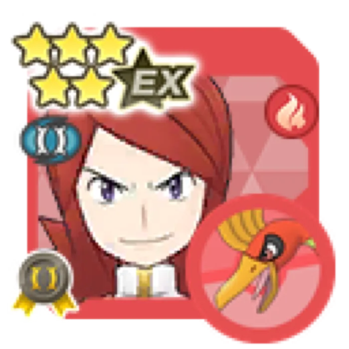 Silver Arc Suit Ho Oh