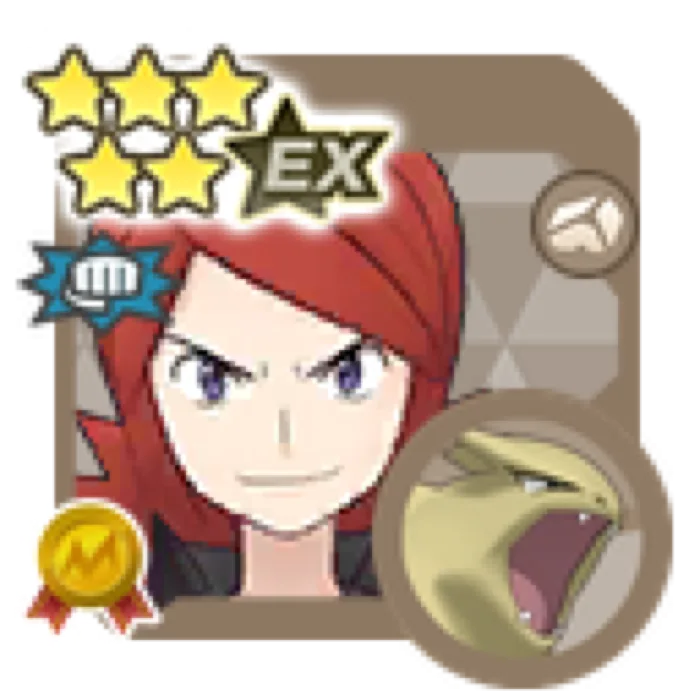 Silver Champion Tyranitar