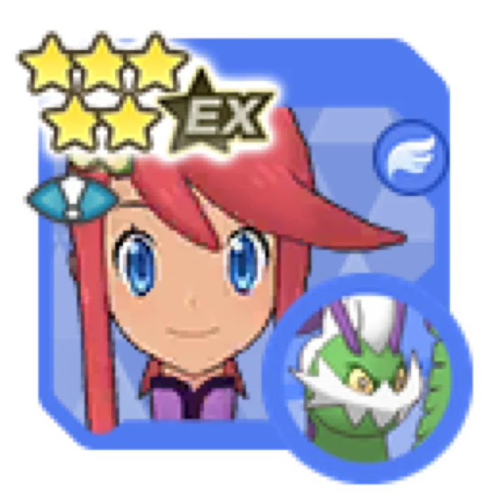 Skyla Anniversary 2022 Tornadus