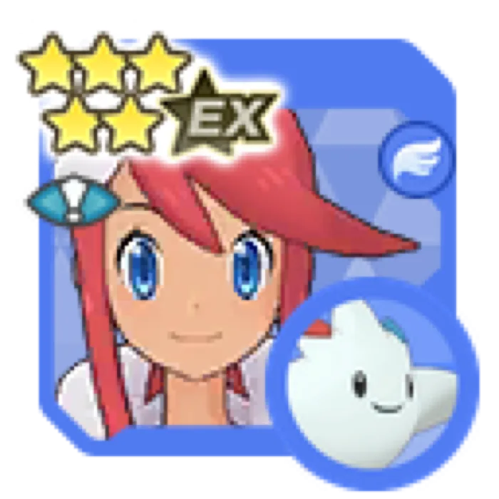 Skyla Holiday 2020 Togekiss