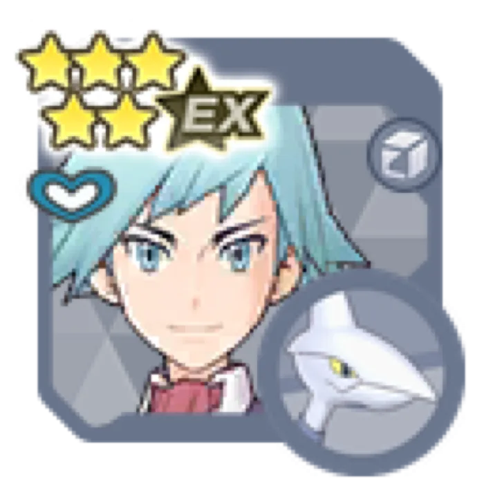 Steven Skarmory