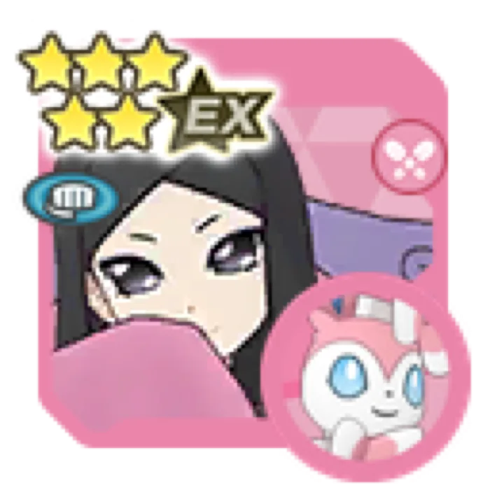 Valerie Sylveon