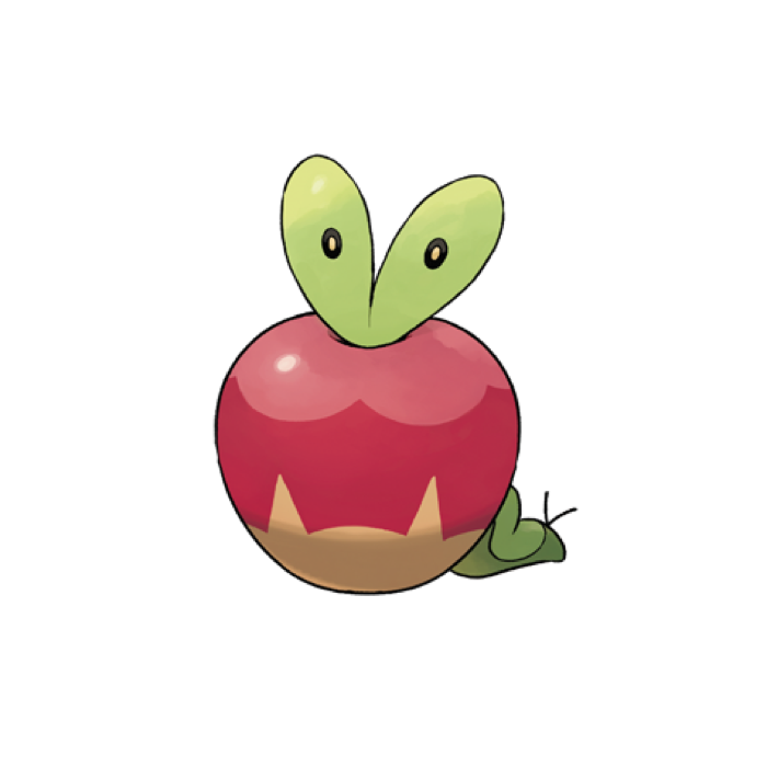 Applin