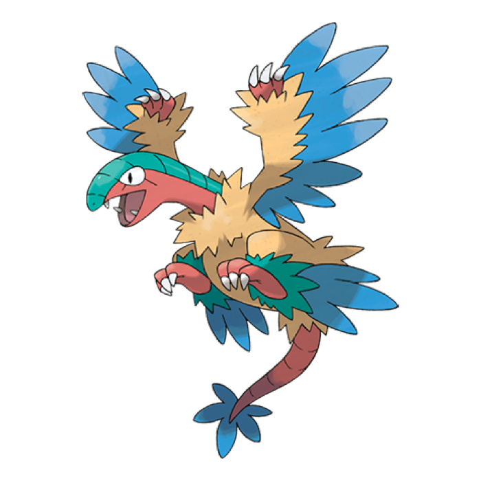 Archeops