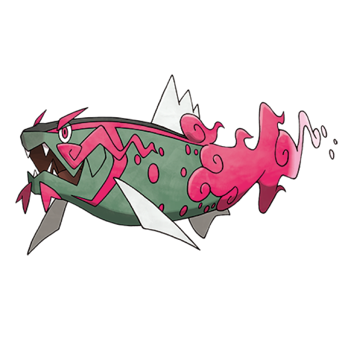 Basculegion