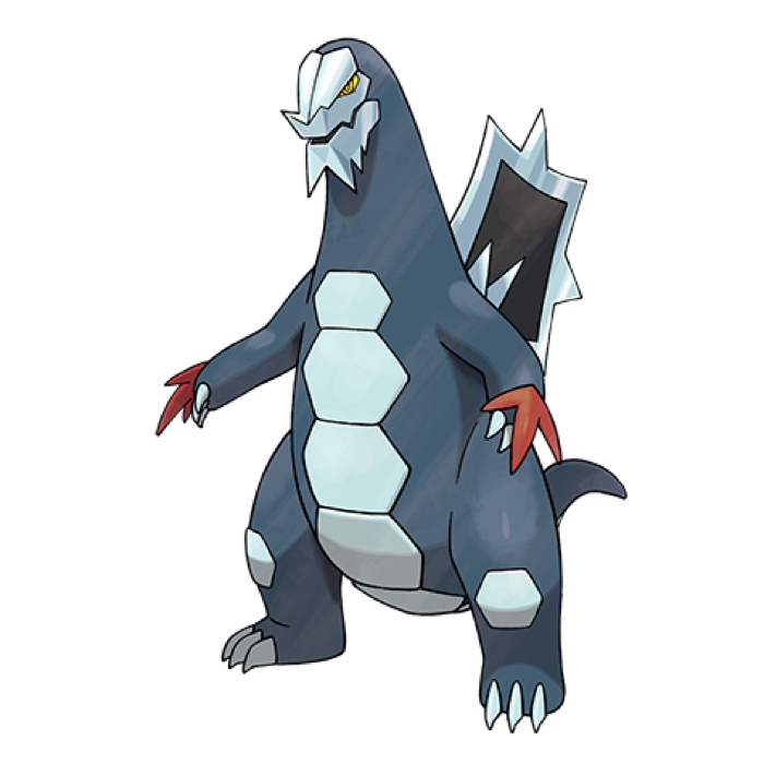 Baxcalibur
