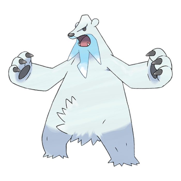 Beartic