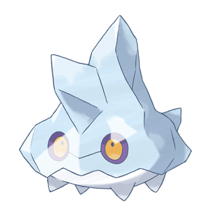 Bergmite