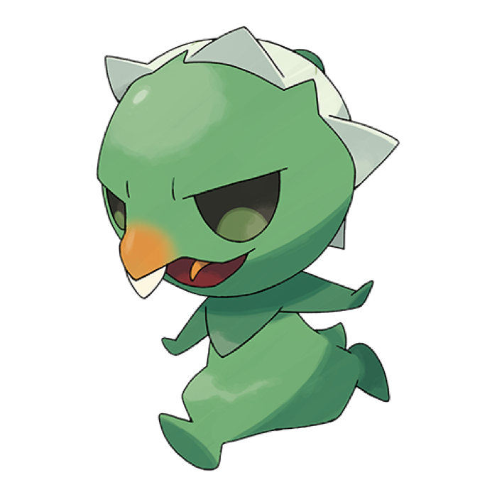 Capsakid