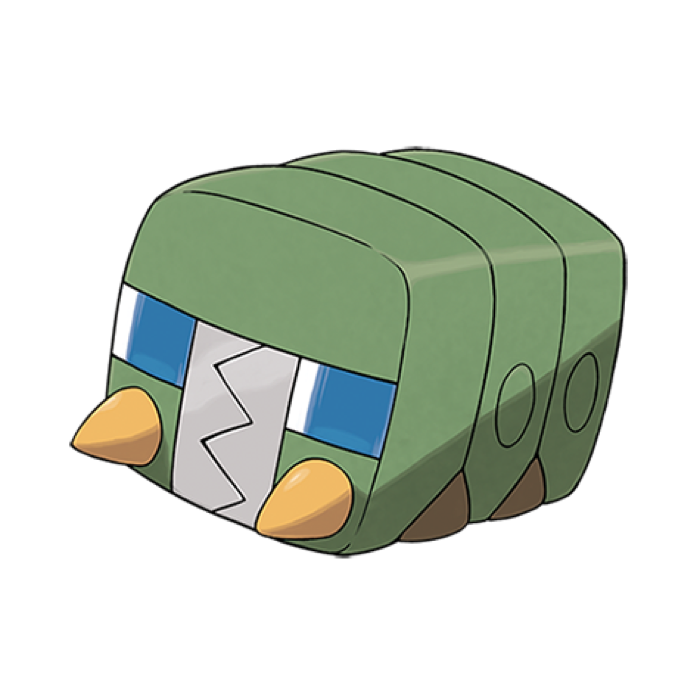 Charjabug
