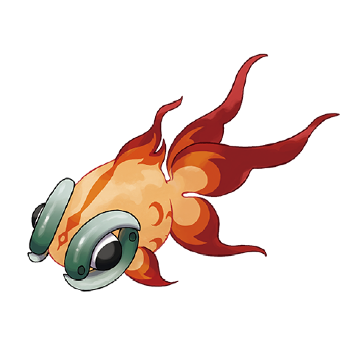 Chi Yu