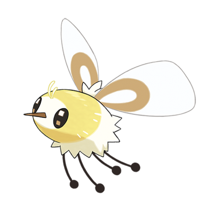 Cutiefly