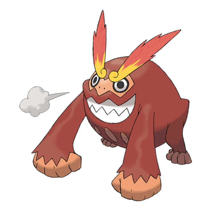 Darmanitan