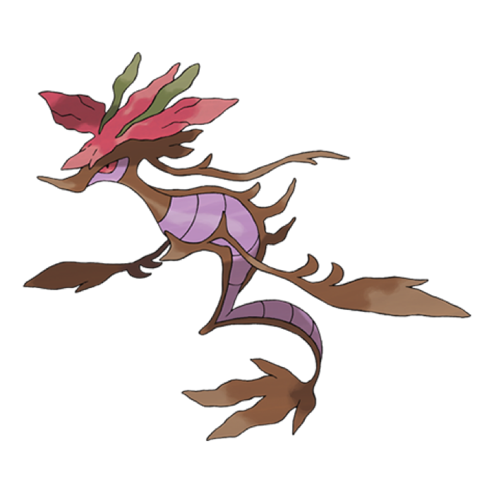 Dragalge