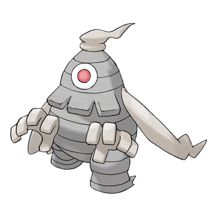 Dusclops