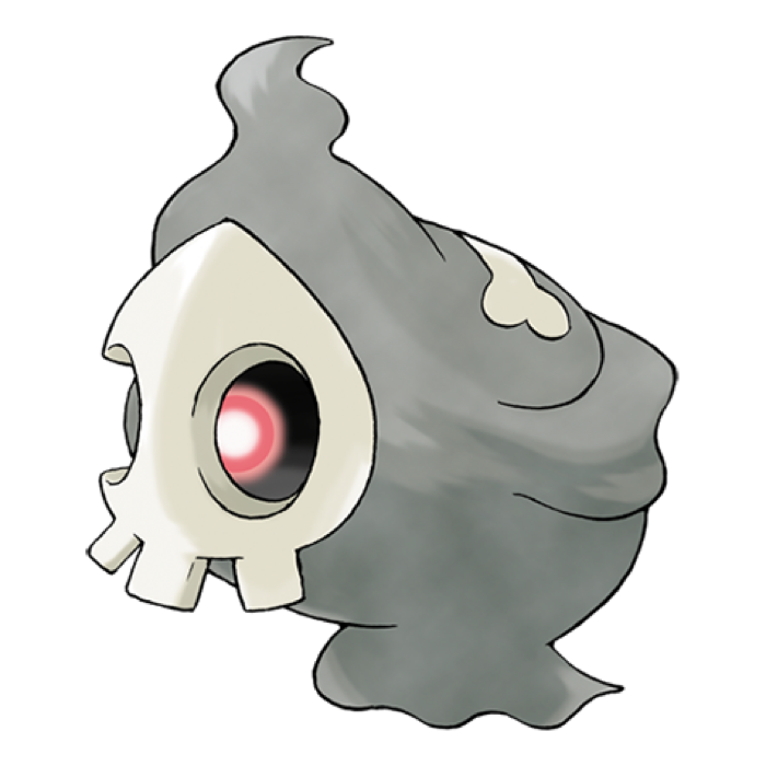 Duskull