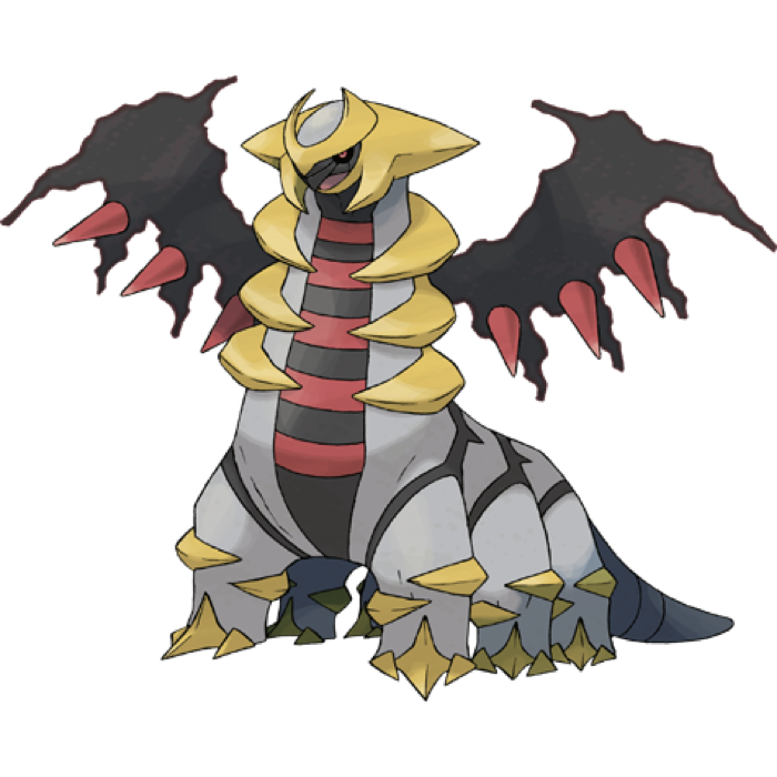 Giratina