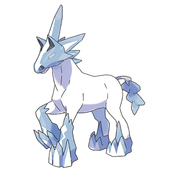 Glastrier