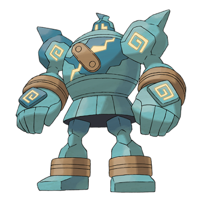 Golurk