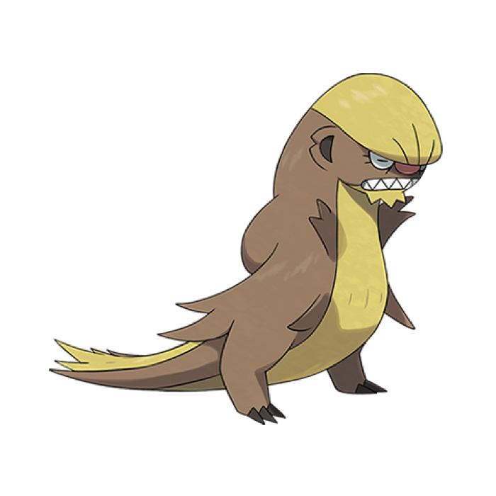 Gumshoos