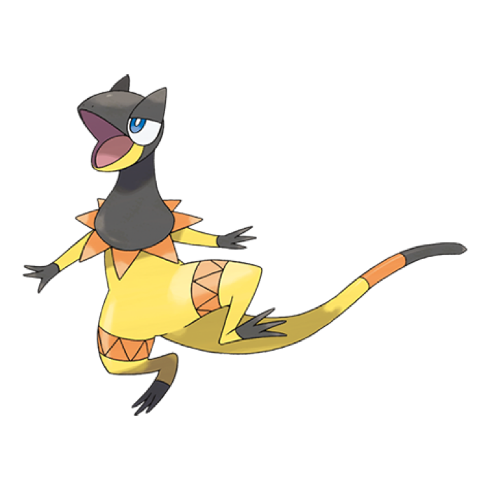 Heliolisk